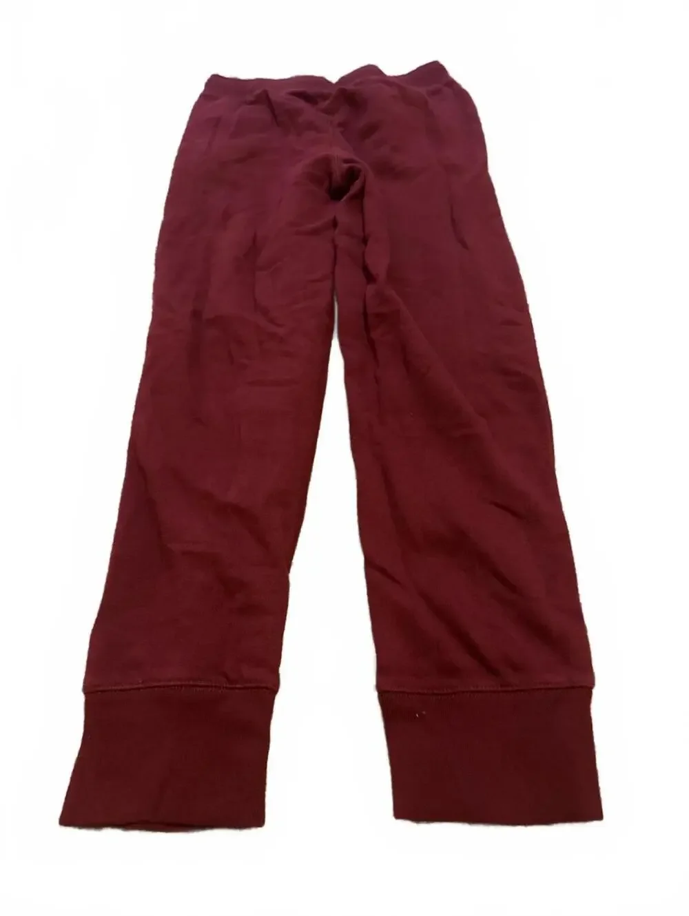 GAP Kids Boys Lot of 2 XXL Blue & Red Camouflage Jogger Pants